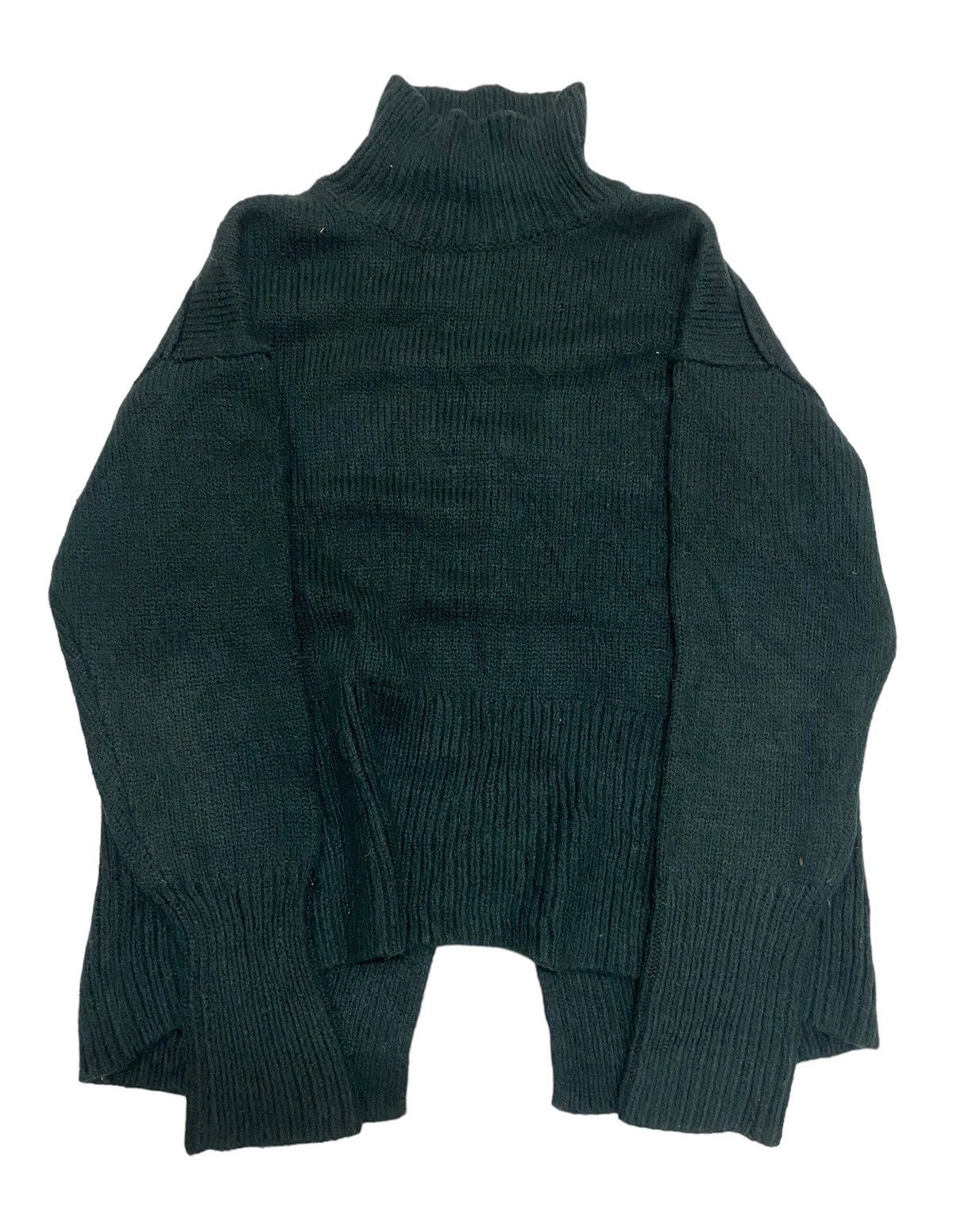 ADAM ET ROPE A.E.R Adan Et Rope Sweater Knit Size US M / EU 48-50 / 2 - 8 Thumbnail