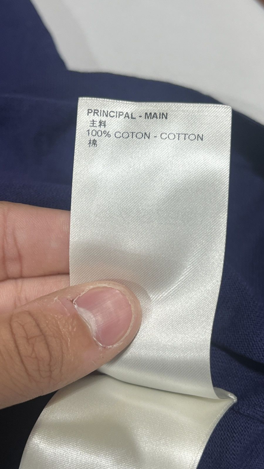 Louis Vuitton Louis Vuitton LV Cursive Size US XL / EU 56 / 4 - 9 Thumbnail