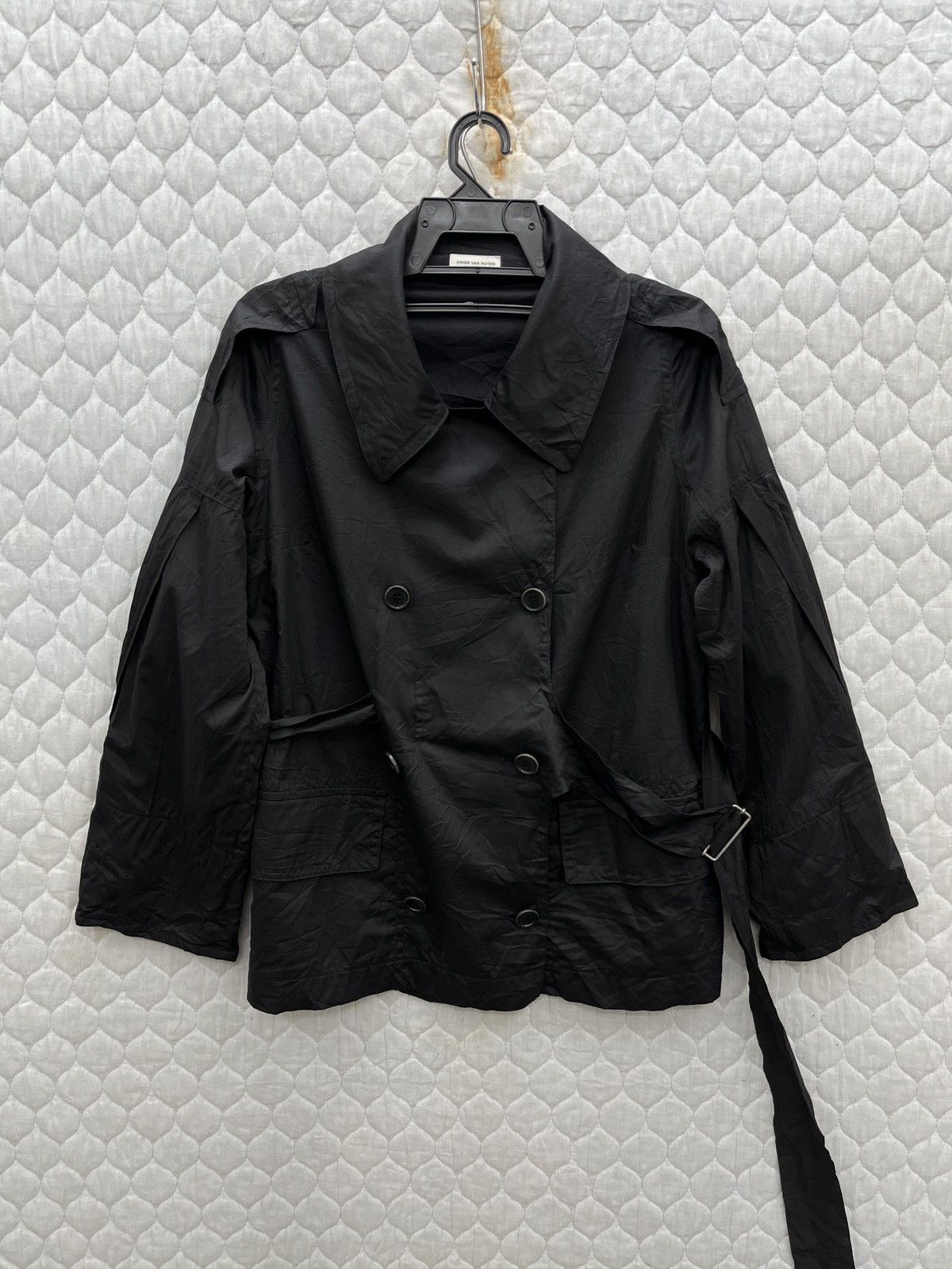 ジャケット Dries Van Noten 00510 BLISSY TUX 8373 JACKET Dries Van Noten 00510 BLISSY TUX 8373 JACKET | Grailed
