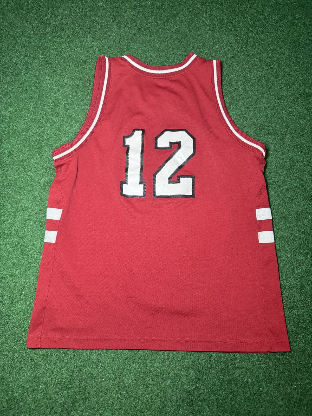 Nike University South Carolina Gamecocks Nike Basketball Jersey Size US S / EU 44-46 / 1 - 4 Thumbnail