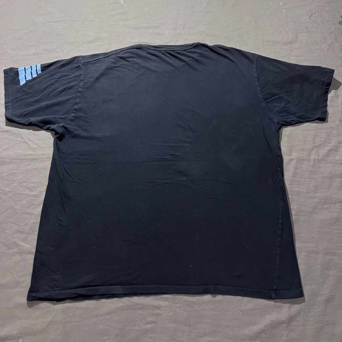 Band Tees Vintage Y2K Devo Band 2XL New wave Postpunk Size US XXL / EU 58 / 5 - 10 Thumbnail