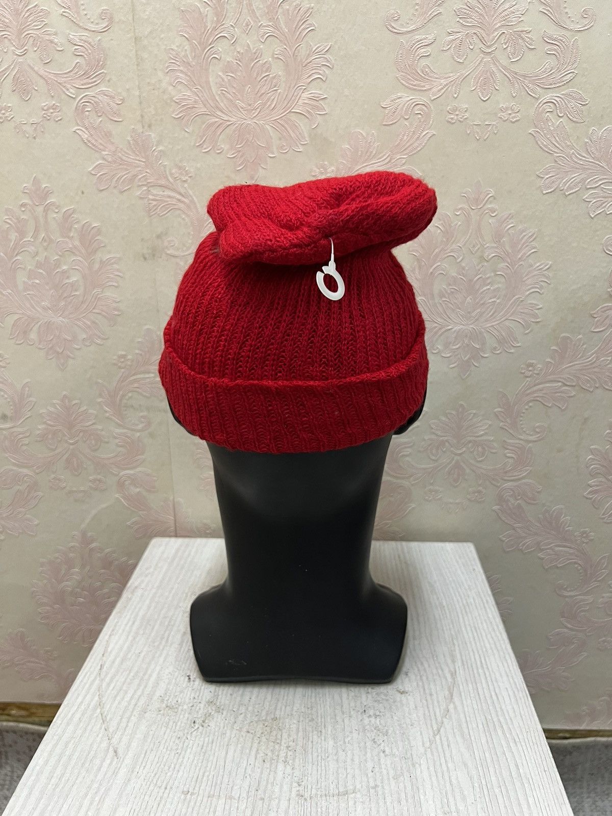 Other Union Made Plain Beanie Hats Size ONE SIZE - 5 Thumbnail
