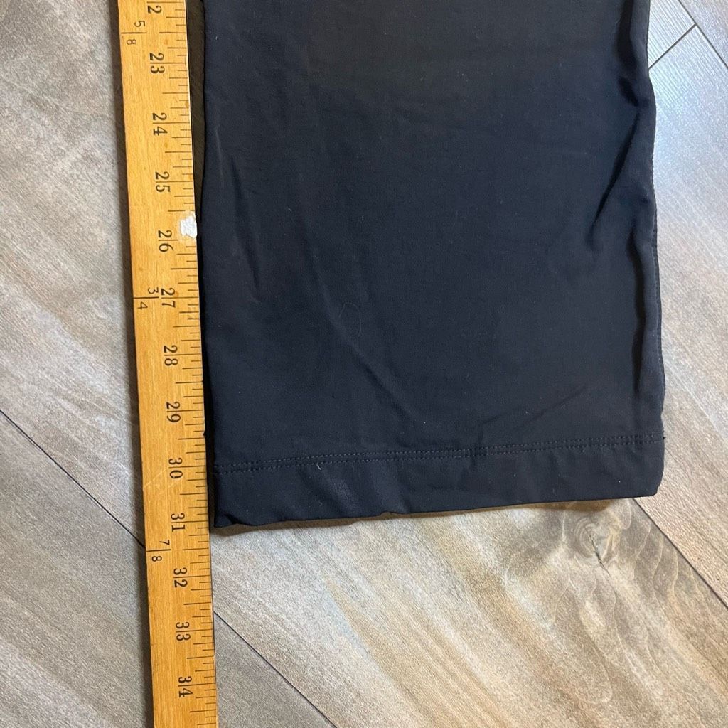 The North Face North Face TNF Apex Black Athletic Snow Pants Women Medium Size 28" / US 6 / IT 42 - 6 Thumbnail