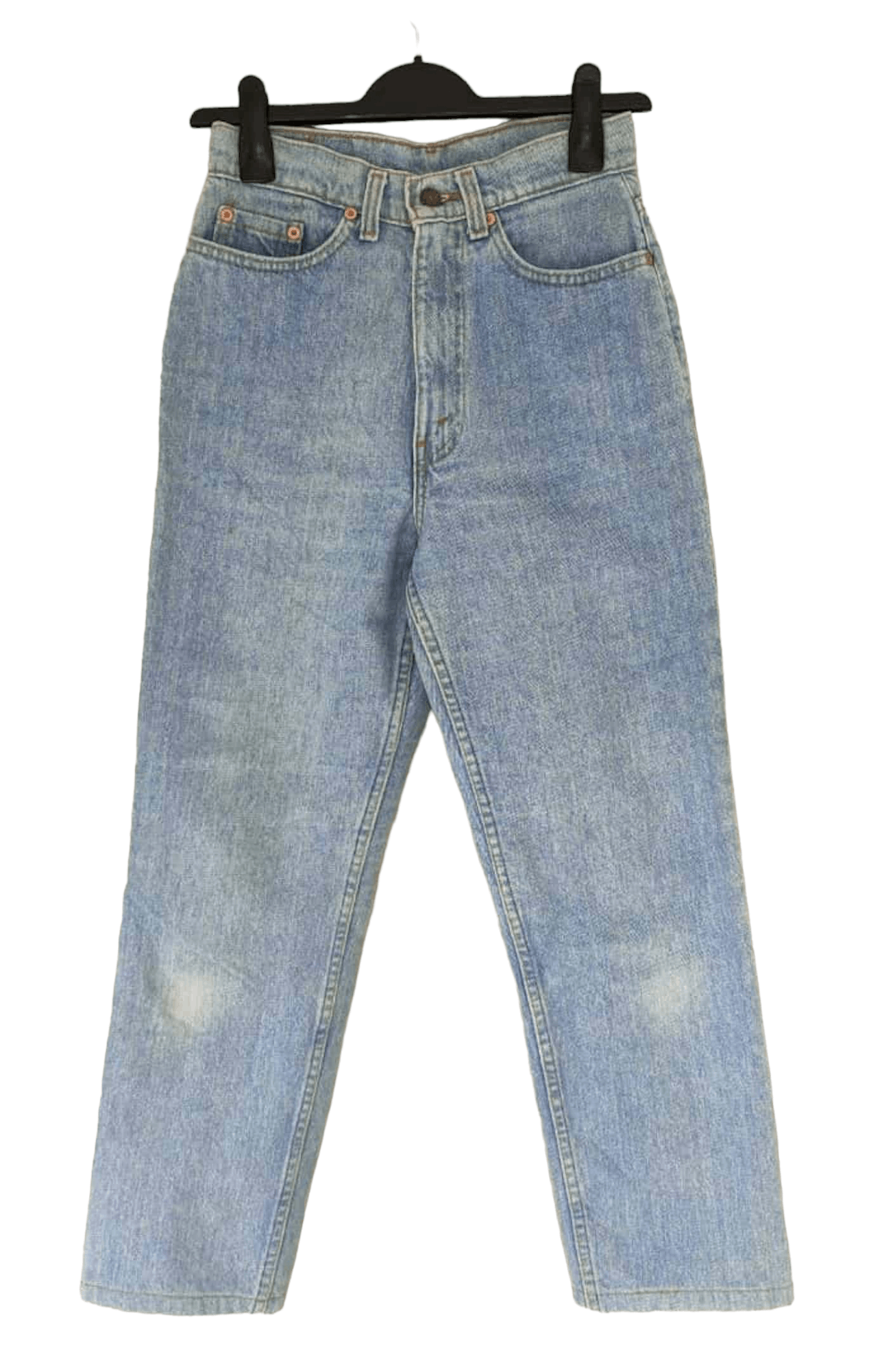 Levi's Vintage Clothing ❎ Vintage Levi's Denim, Made in USA Size US 27 - 1 Thumbnail