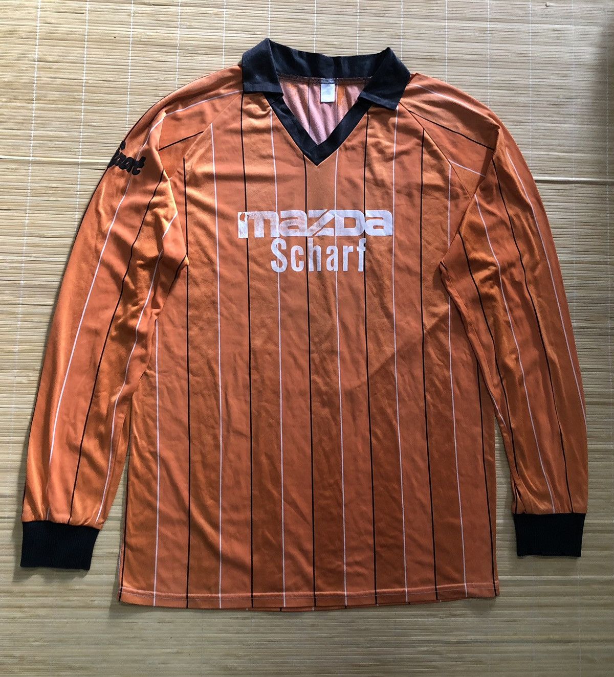 Vintage Vintage 80s Loma sport west Germany Size US L / EU 52-54 / 3 - 1 Thumbnail