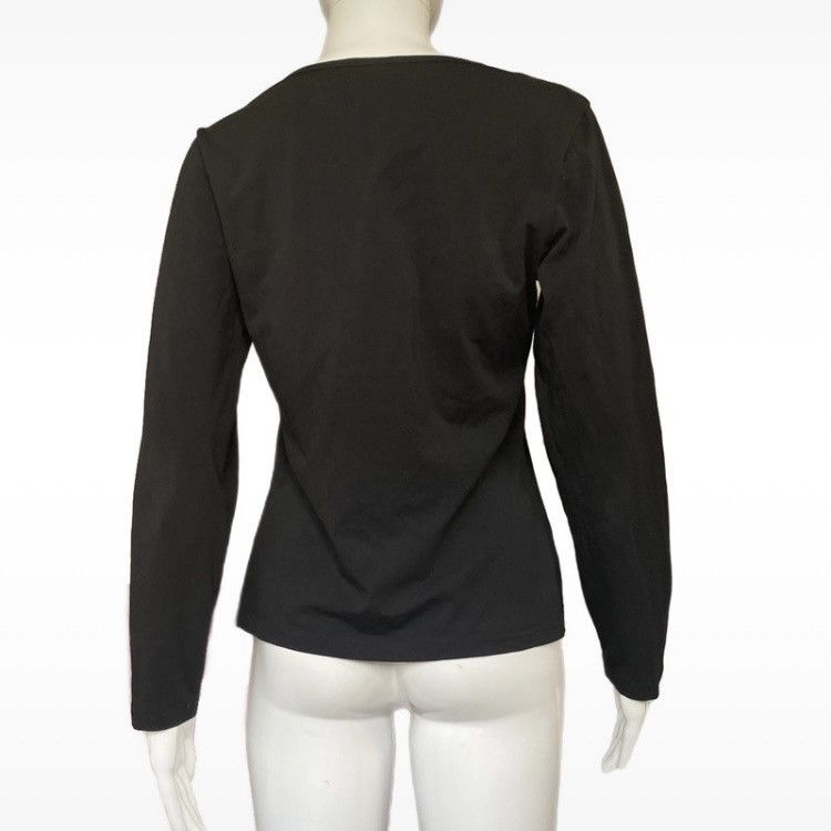 Miss Sixty Miss Sixty Long Sleeve Size XL / US 12-14 / IT 48-50 - 3 Thumbnail
