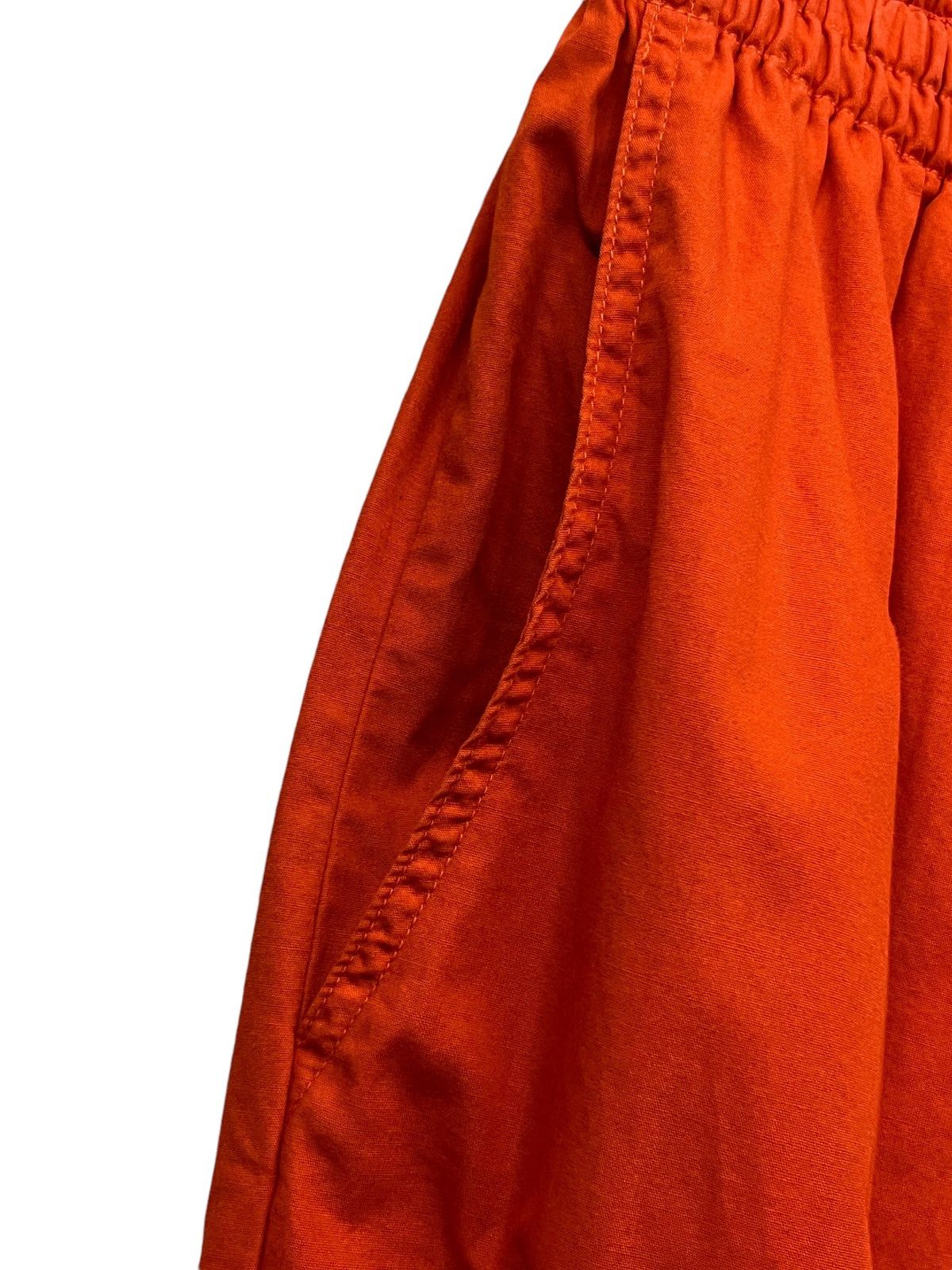 MLB FYE🔥Vintage MR.JUNKO MLB Design Orange Prisoner Pajamas Set Size US M / EU 48-50 / 2 - 10 Thumbnail