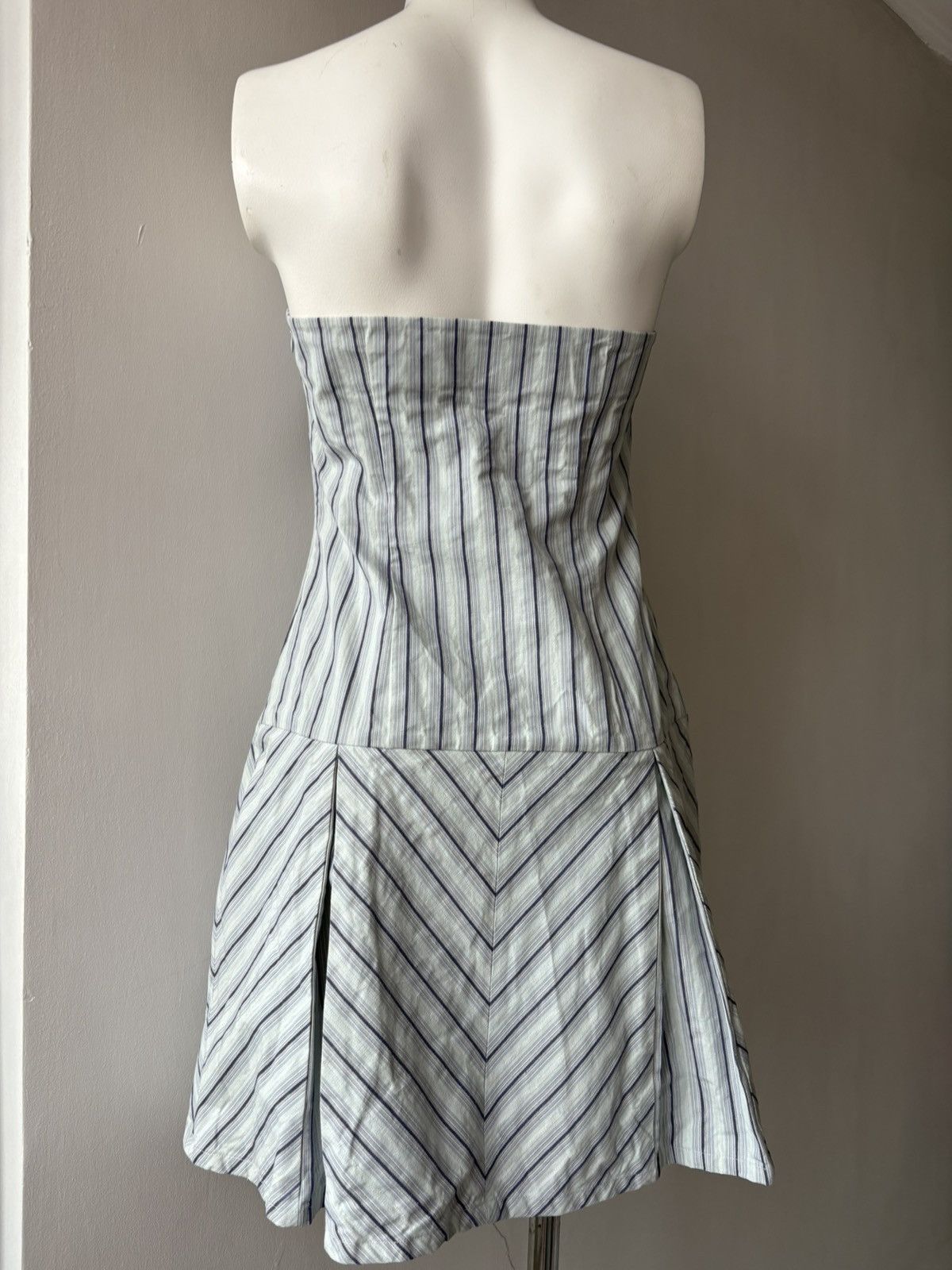 Fabric Brand & Co. Fabrika dress Size M / US 6-8 / IT 42-44 - 13 Thumbnail
