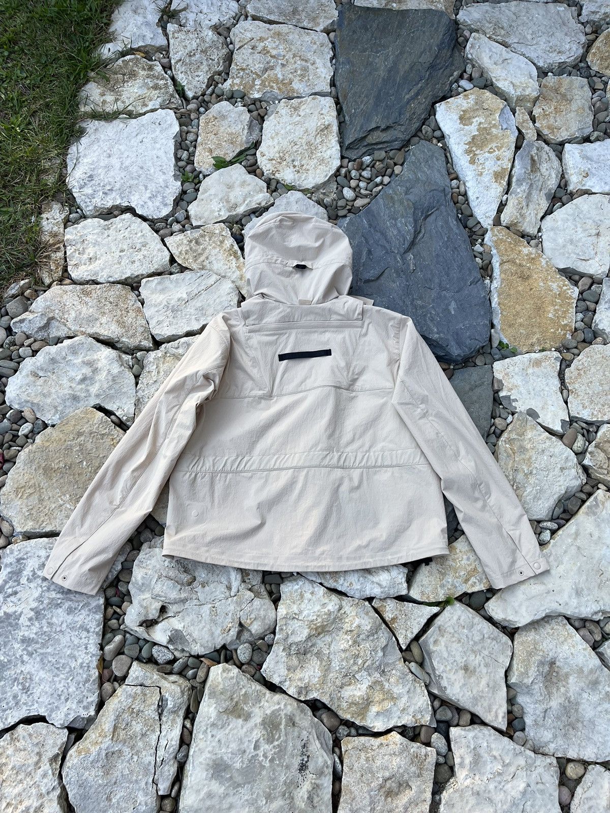 Designer × Helly Hansen Helly Hansen HH-118389225 arc hood system sample jacket Size US S / EU 44-46 / 1 - 2 Thumbnail