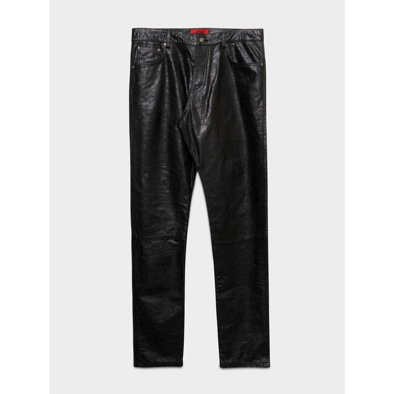 Filson Lightweight Leather Pants Size US 36 / EU 52 - 1 Thumbnail