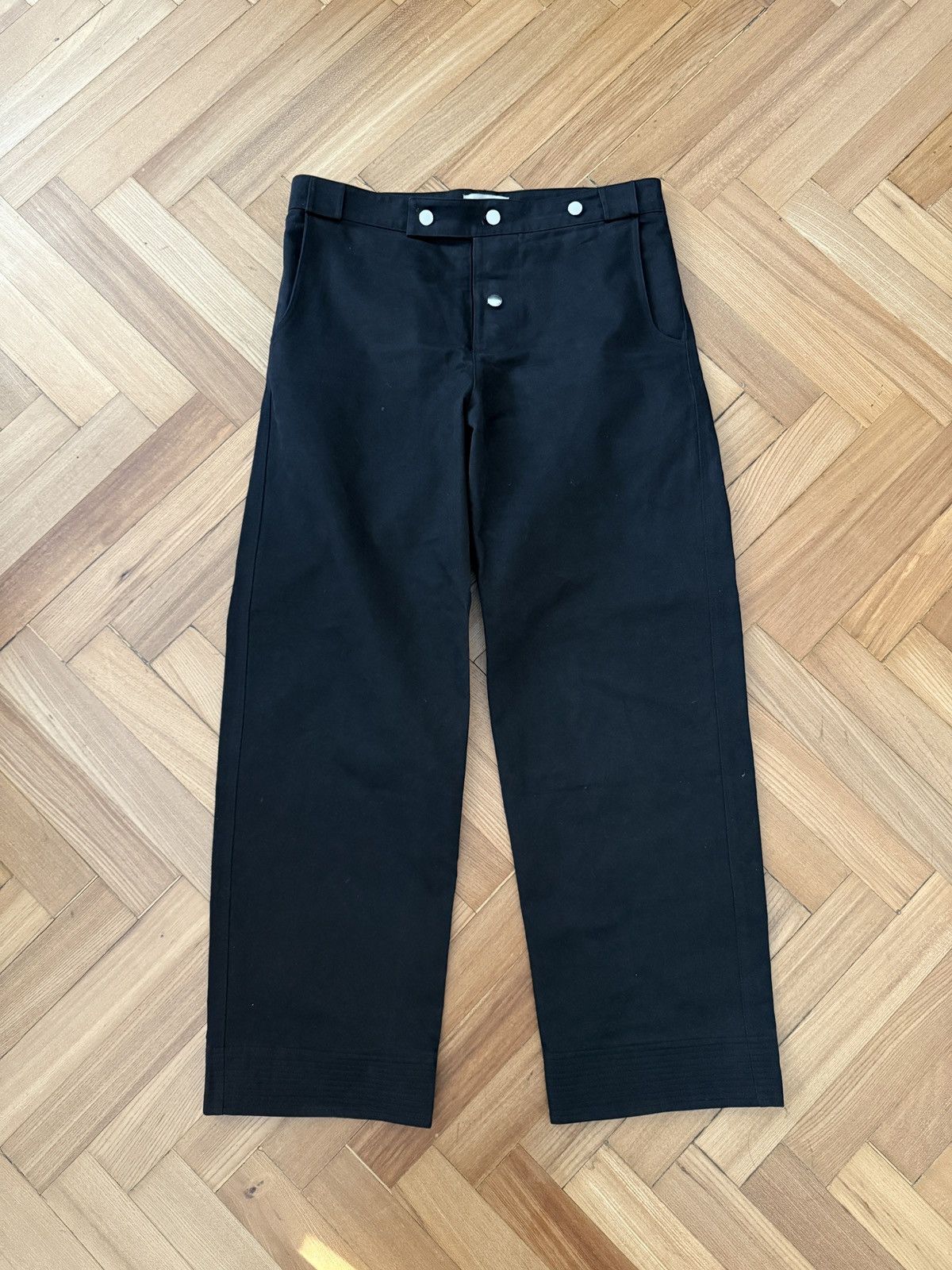 Tondolo Workwear Trousers