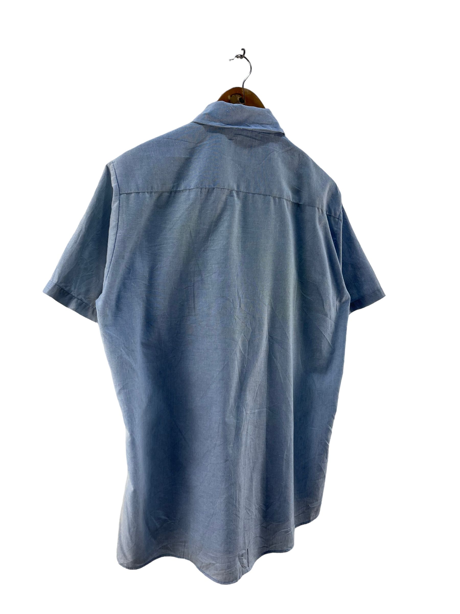 Pointer Vintage Pointer Button Up Shirt Size US L / EU 52-54 / 3 - 7 Thumbnail
