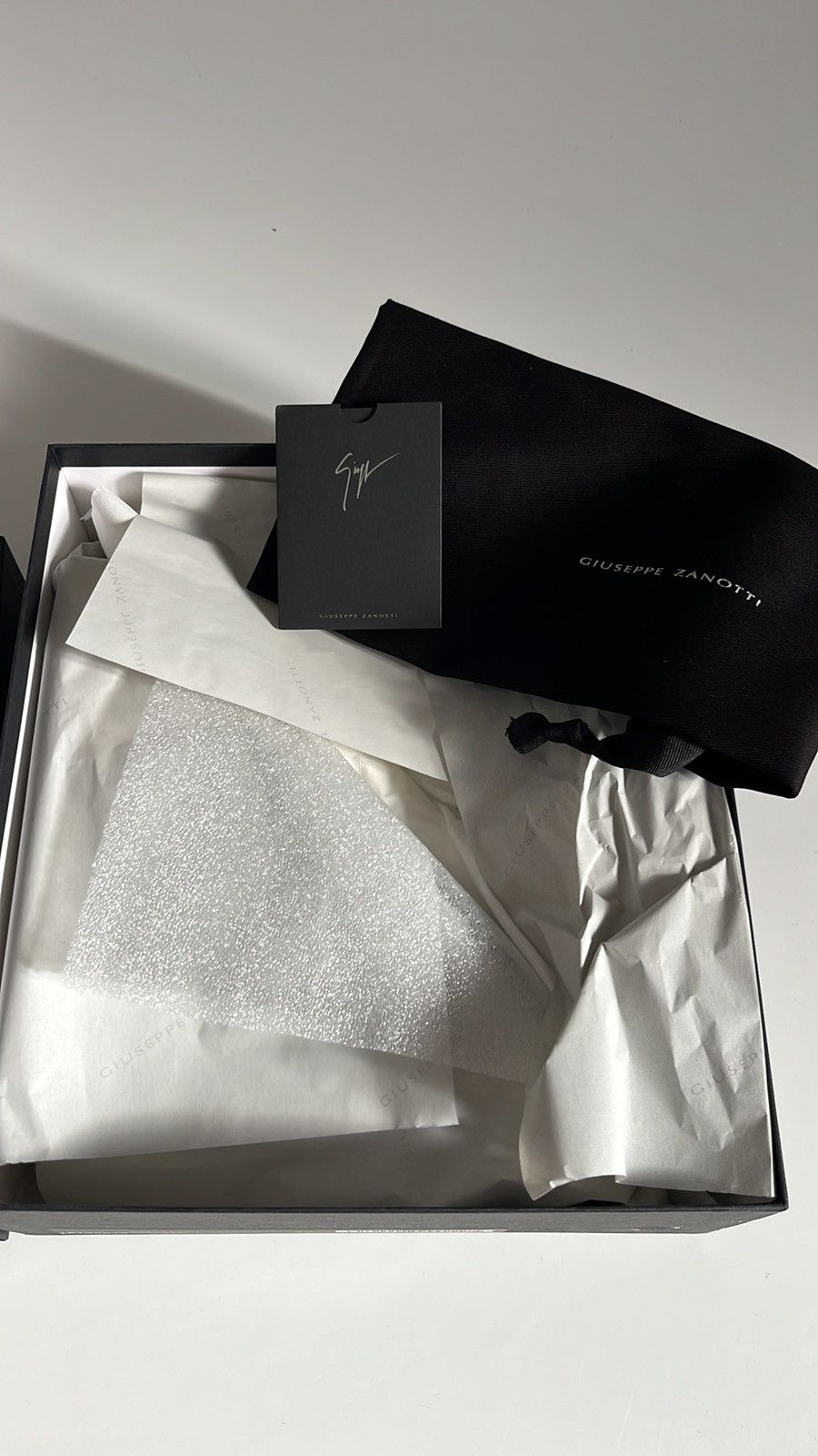 Giuseppe Zanotti Giuseppe Zanotti décolleté Size US 9 / IT 39 - 11 Thumbnail