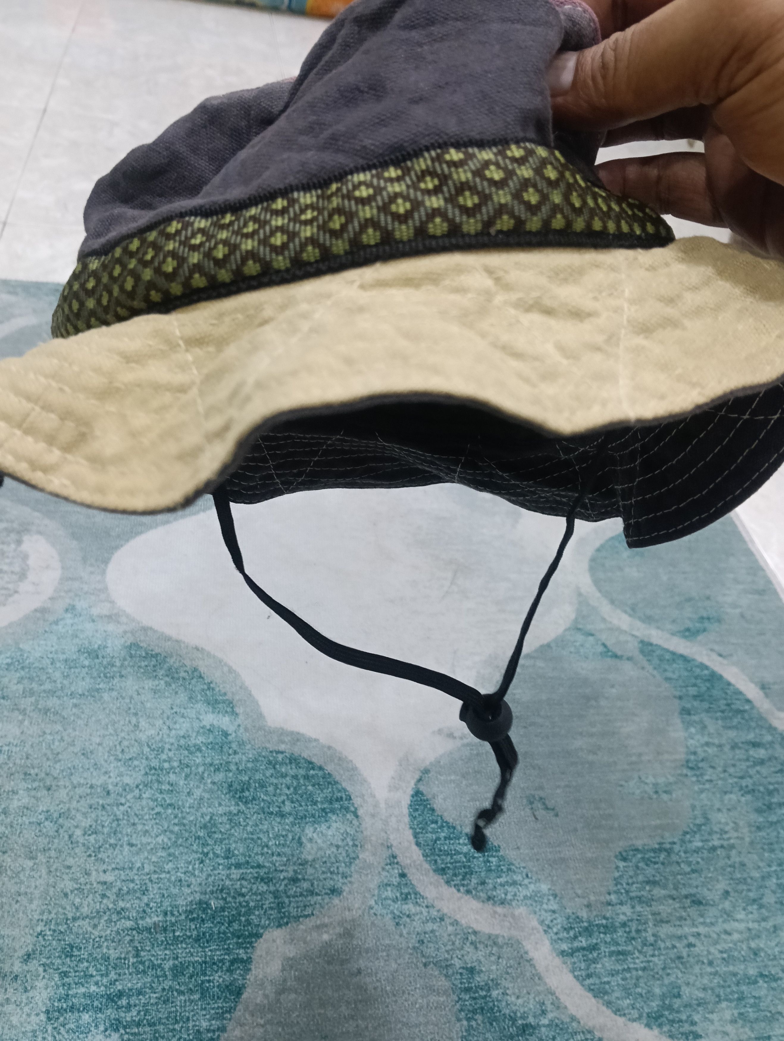 KAVU × Patagonia × Vintage Vintage Kavu Bucket Hat 4 colour Size ONE SIZE - 3 Thumbnail