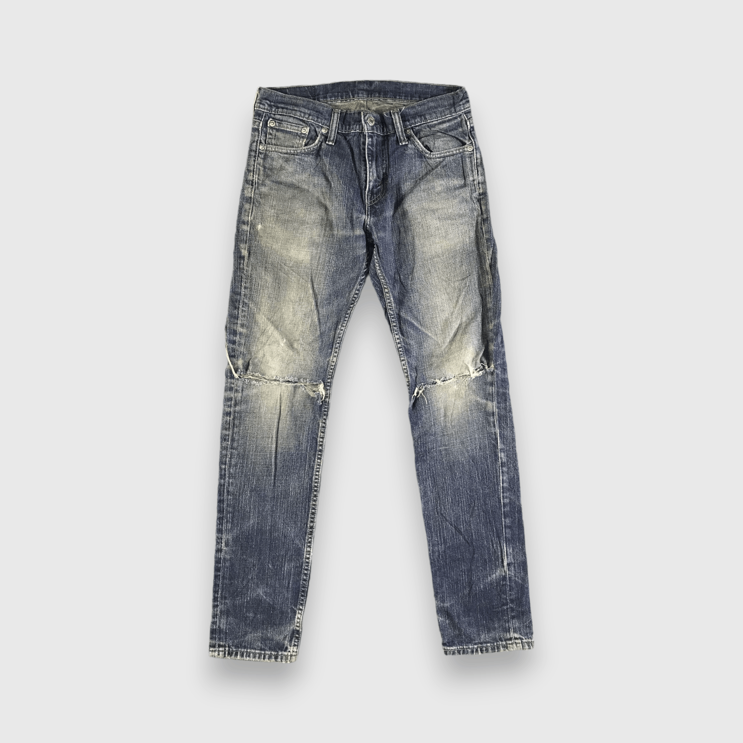Levi's Vintage Levis 511 Jeans-J3328 Size US 31 - 1 Thumbnail
