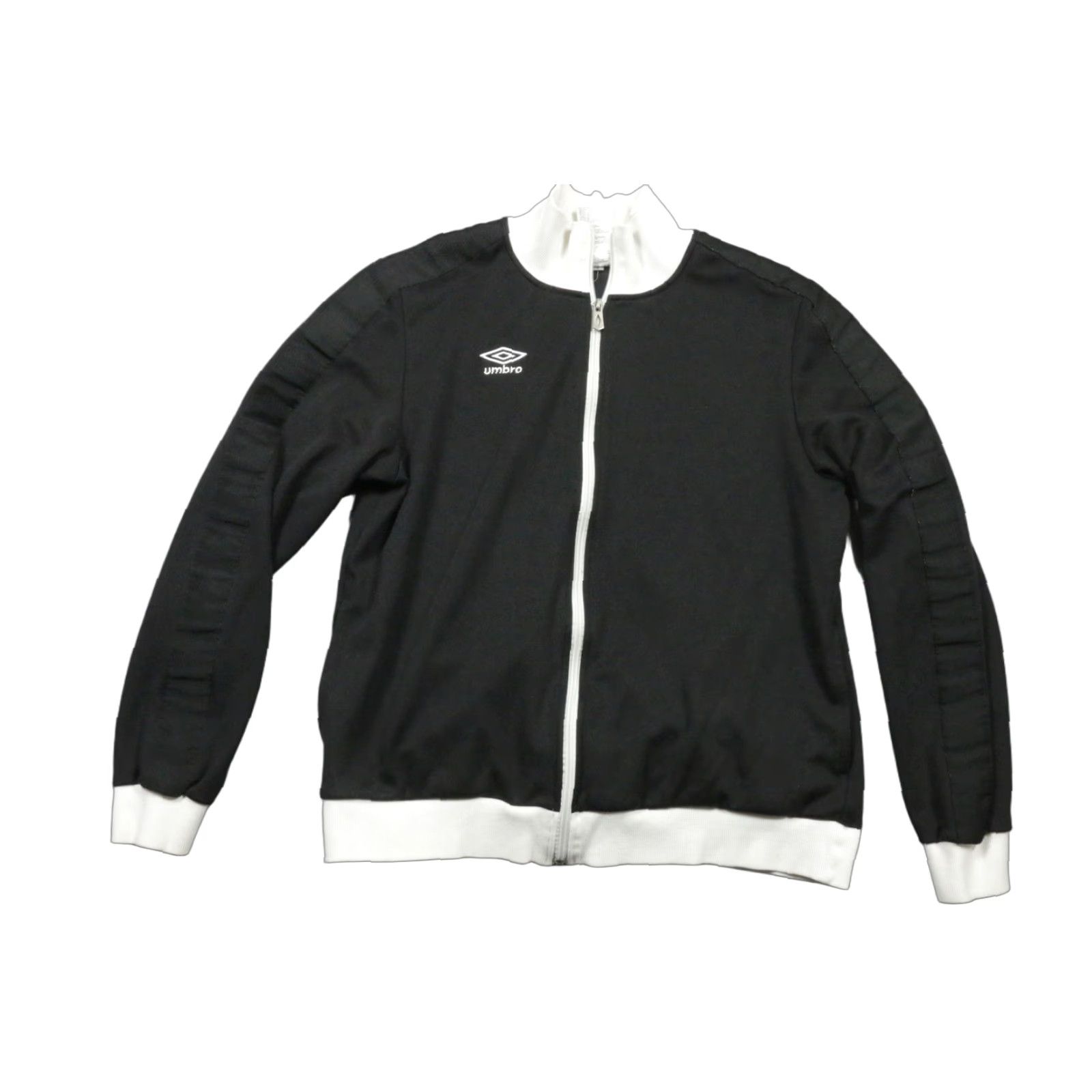 Palace × Umbro Palace x Umbro Training Track Jacket White | Grailed
