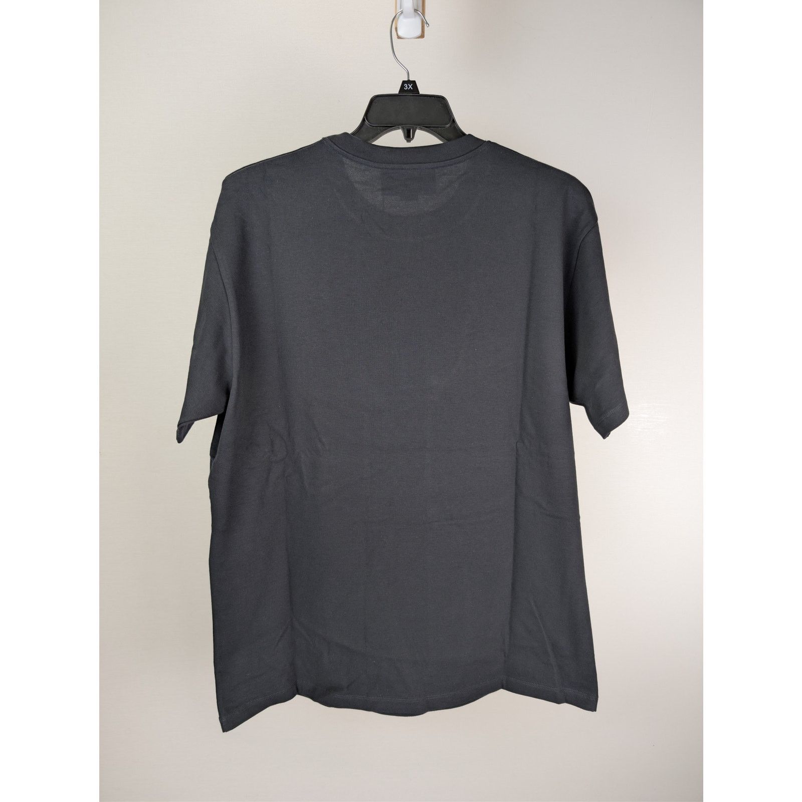Gucci o1rshd1 Gucci Logo Tee T-Shirt in Black Size US L / EU 52-54 / 3 - 14 Thumbnail