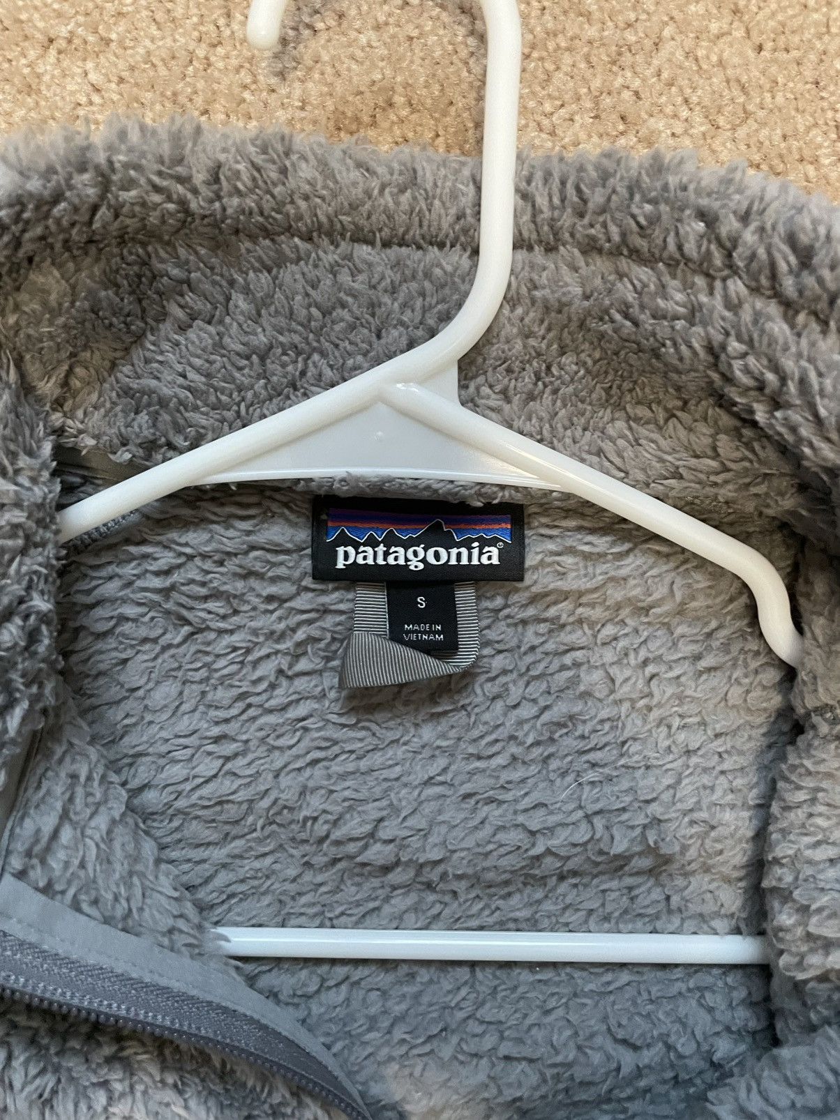 Patagonia M’s Los gatos pullover Size US S / EU 44-46 / 1 - 3 Thumbnail