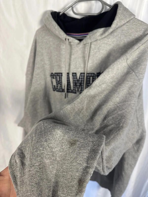 Champion Champion Hoodie Size US XXL / EU 58 / 5 - 6 Thumbnail
