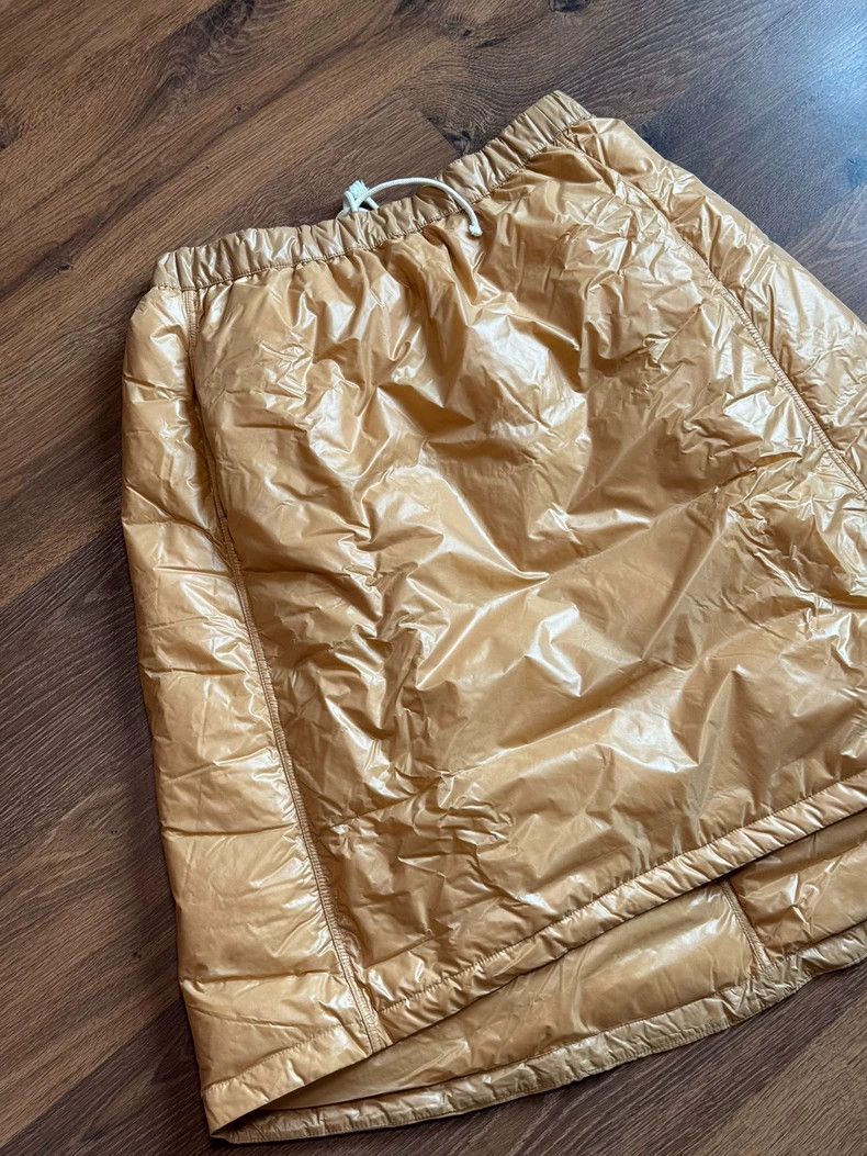 Jil Sander Jil Sander Down skirt Size 24" / US 00 / IT 34 - 7 Thumbnail