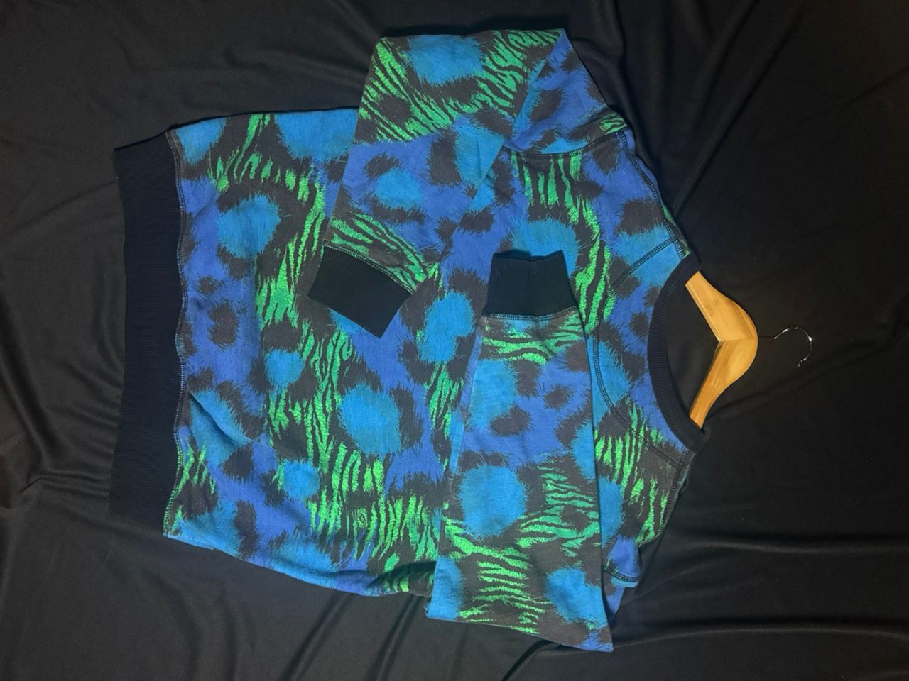 H&M × Kenzo Jungle × H&M Size US M / EU 48-50 / 2 - 2 Thumbnail