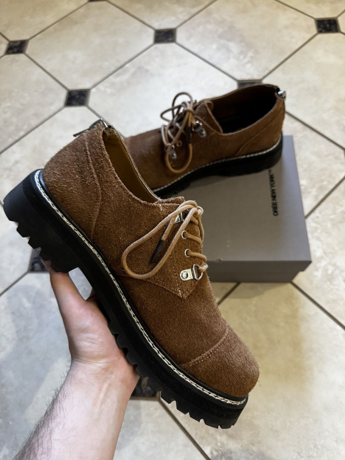 Oree Nyc Derby | Grailed