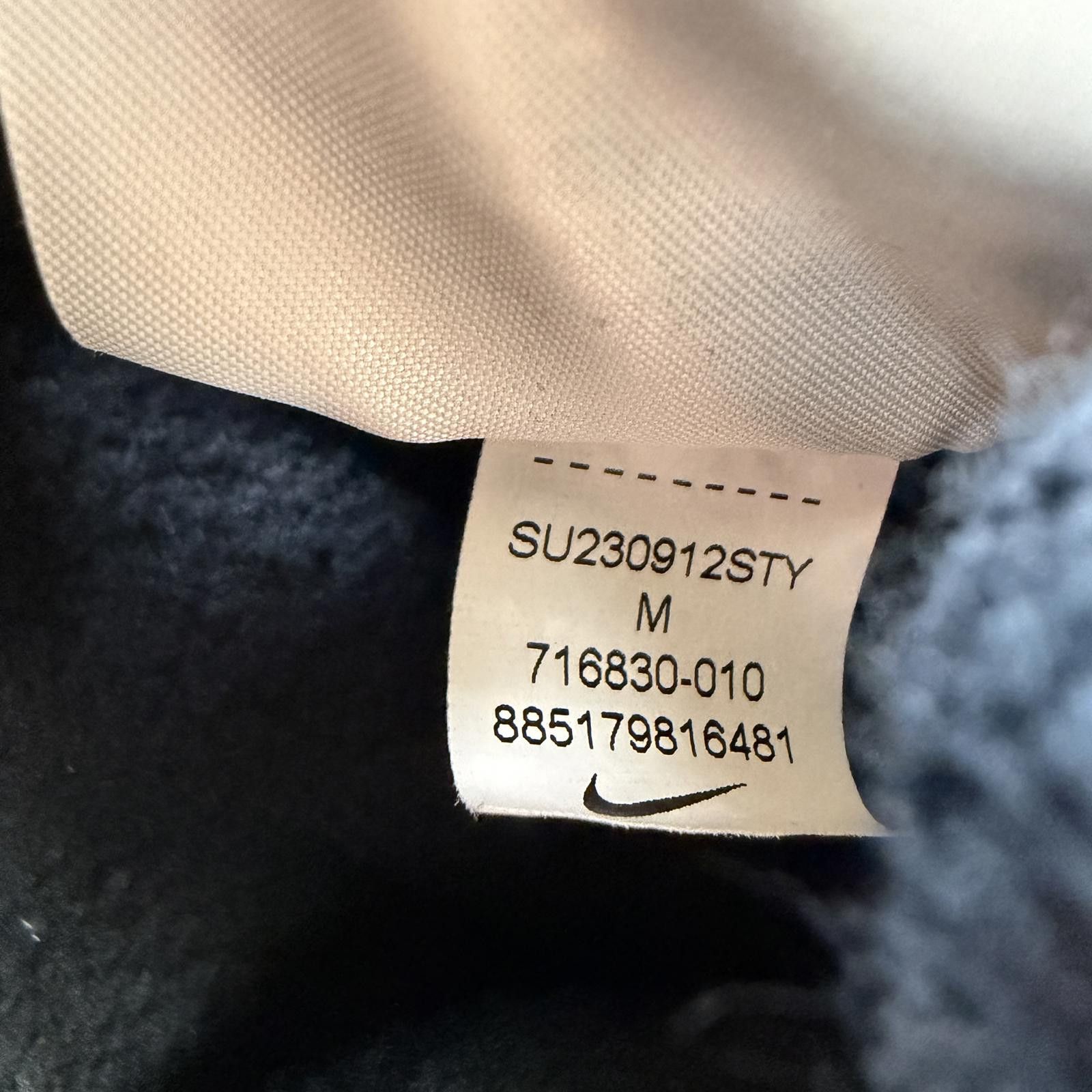 Nike Nike Mens Jogger Sweatpants Mens M Sportswear Club Fleece Size US 32 / EU 48 - 7 Thumbnail