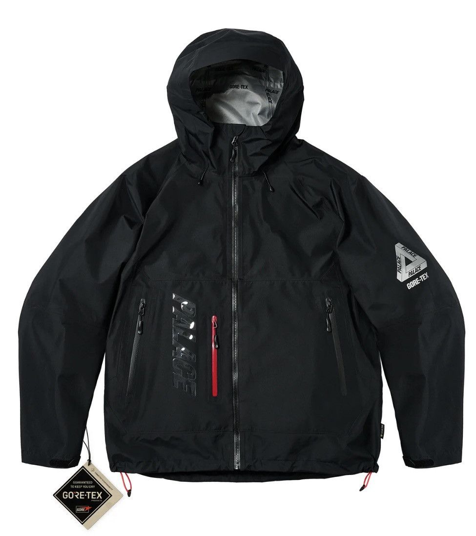 Palace Gore Tex | Grailed