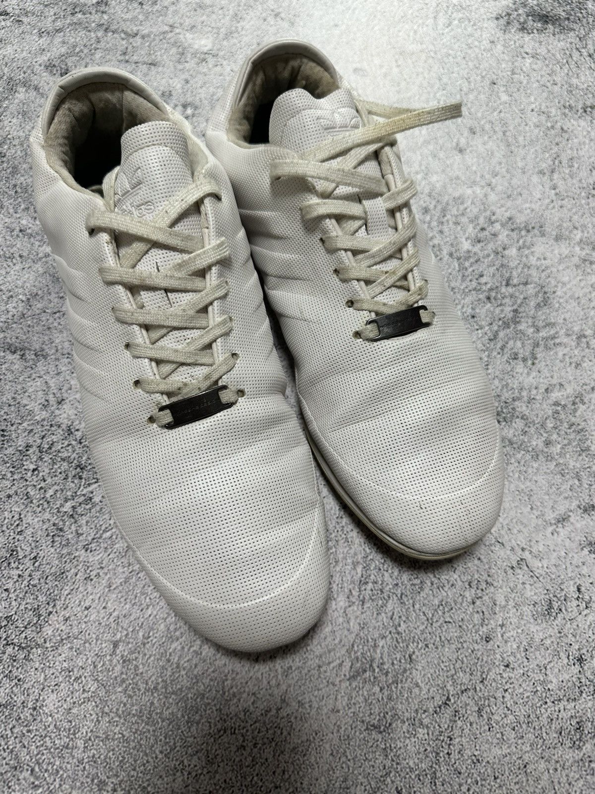 Porsche Design Vintage Adidas Porsche Design TYP 64 Size US 10.5 / EU 43-44 - 4 Thumbnail