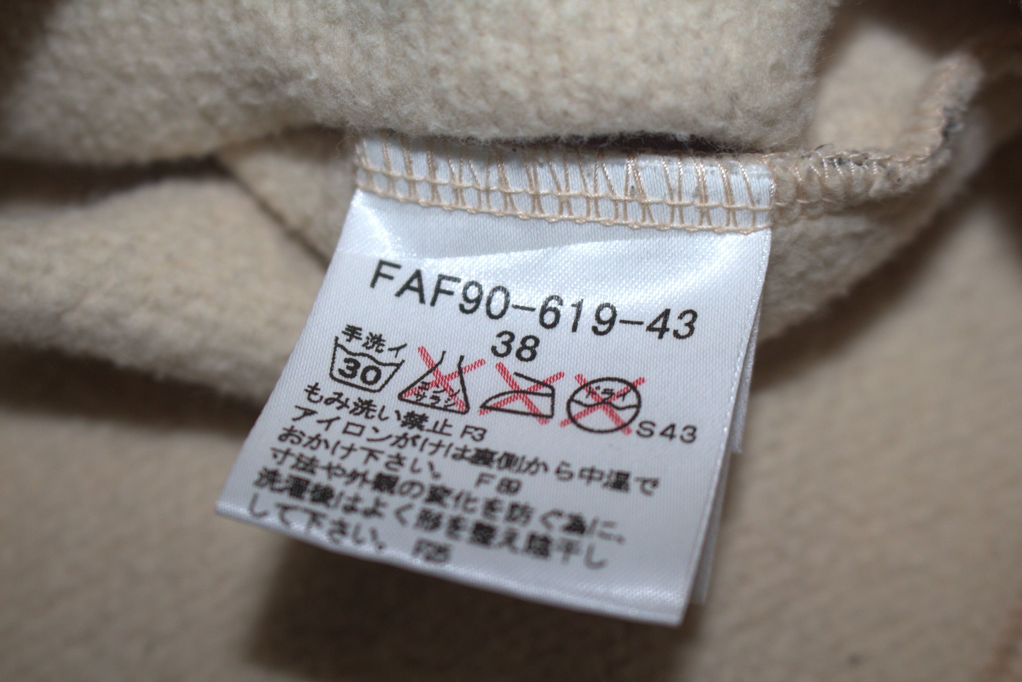 Burberry Burberry x Vintage Size S / US 4 / IT 40 - 4 Thumbnail