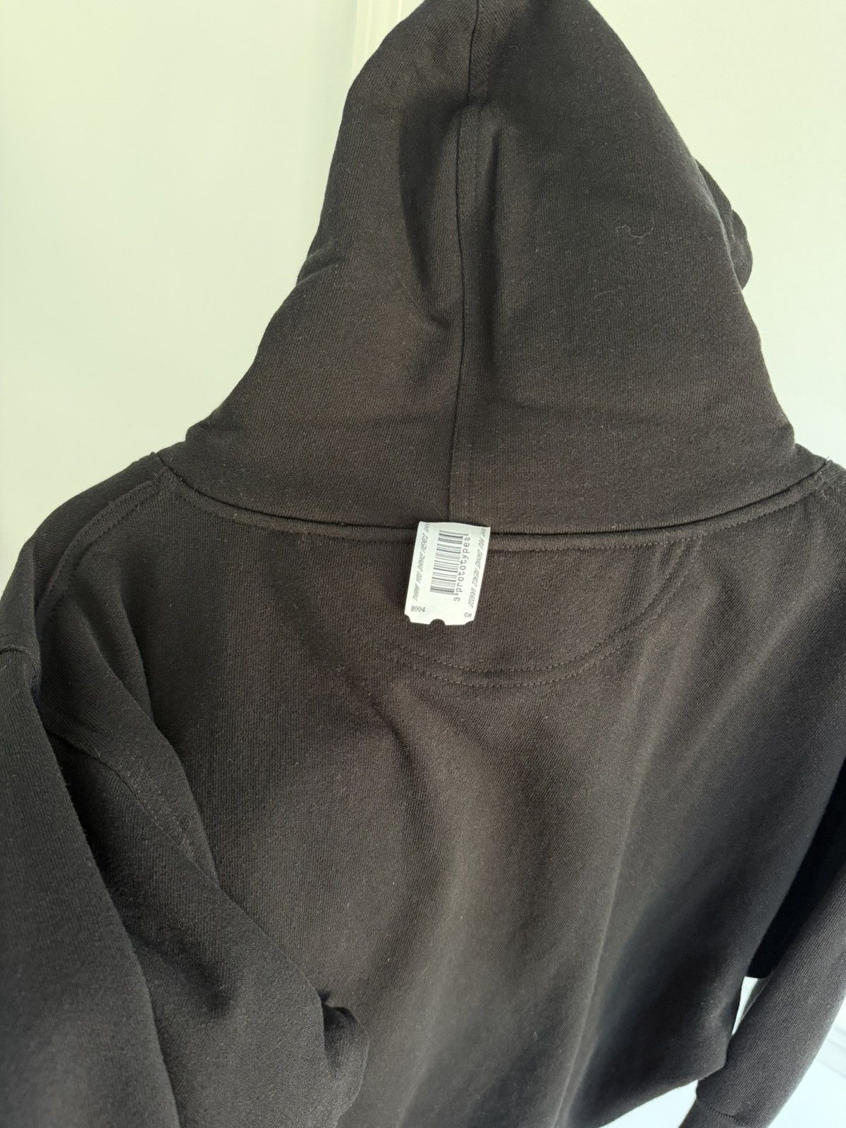 Prototypes Prototypes re work sweatpants hoodie Size US M / EU 48-50 / 2 - 4 Thumbnail