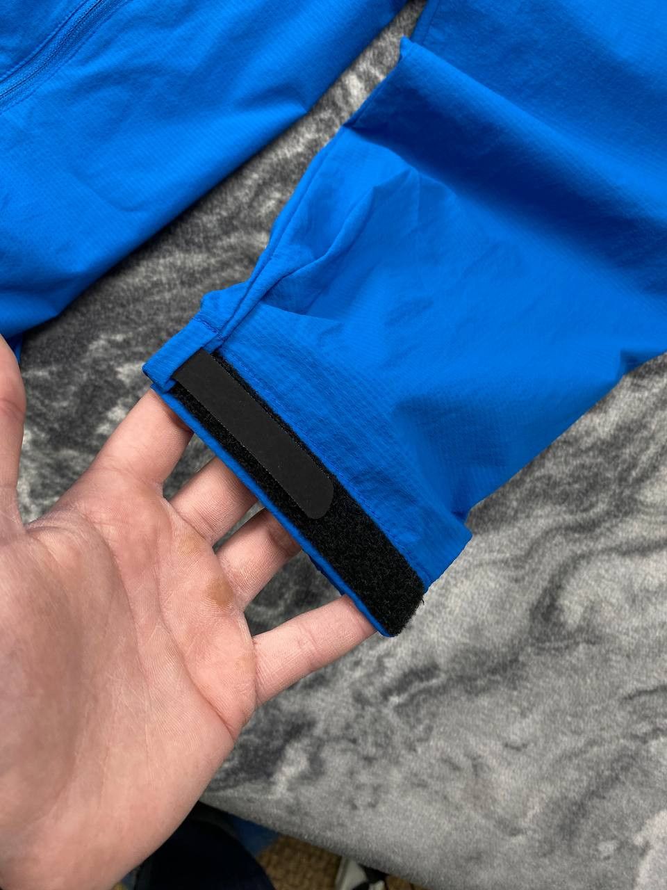 Arc'teryx Arc'teryx Nylon Lite Jacket Size US M / EU 48-50 / 2 - 4 Thumbnail