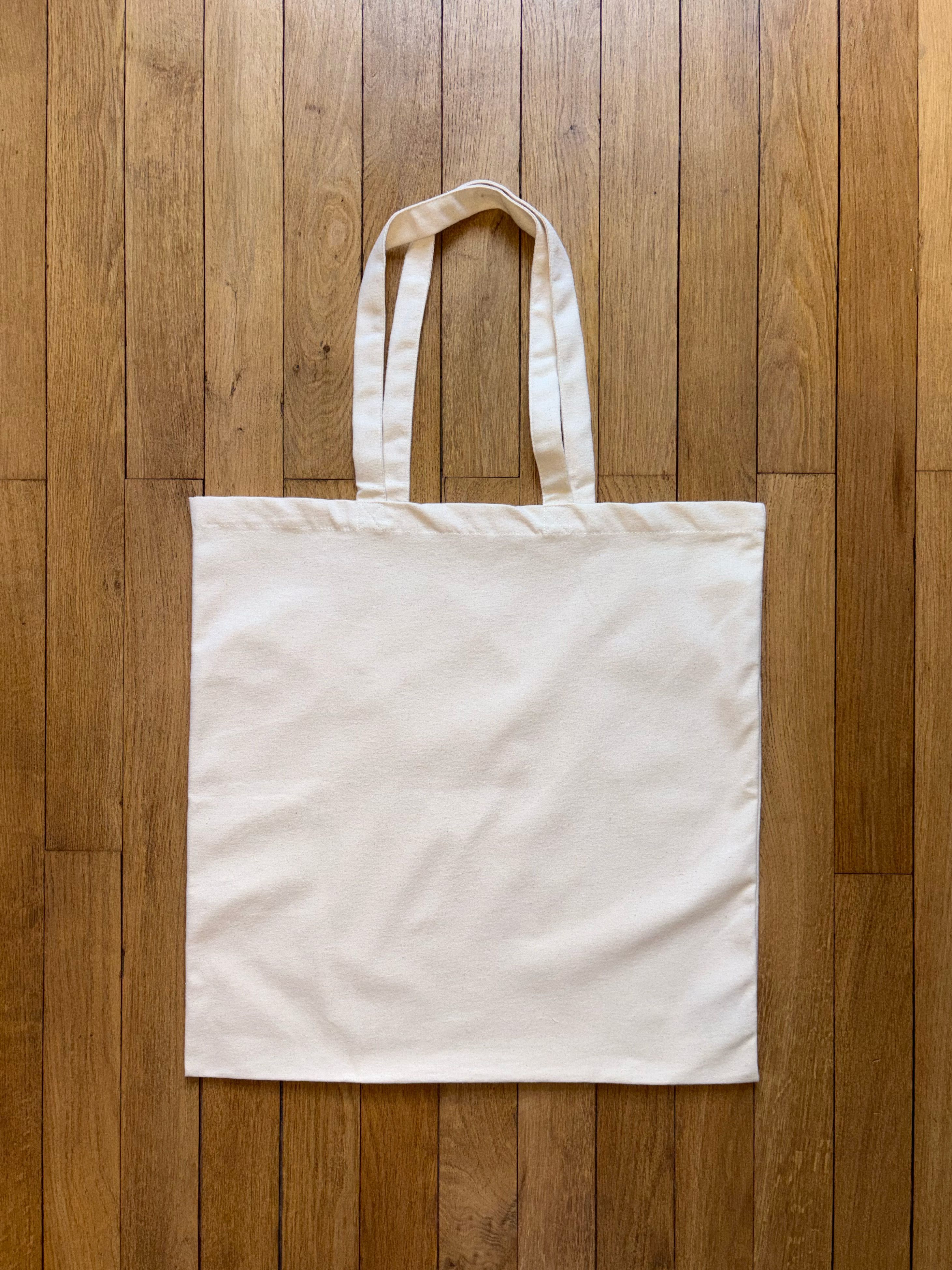 Saint Laurent Paris Saint Laurent totebag Size ONE SIZE - 2 Thumbnail
