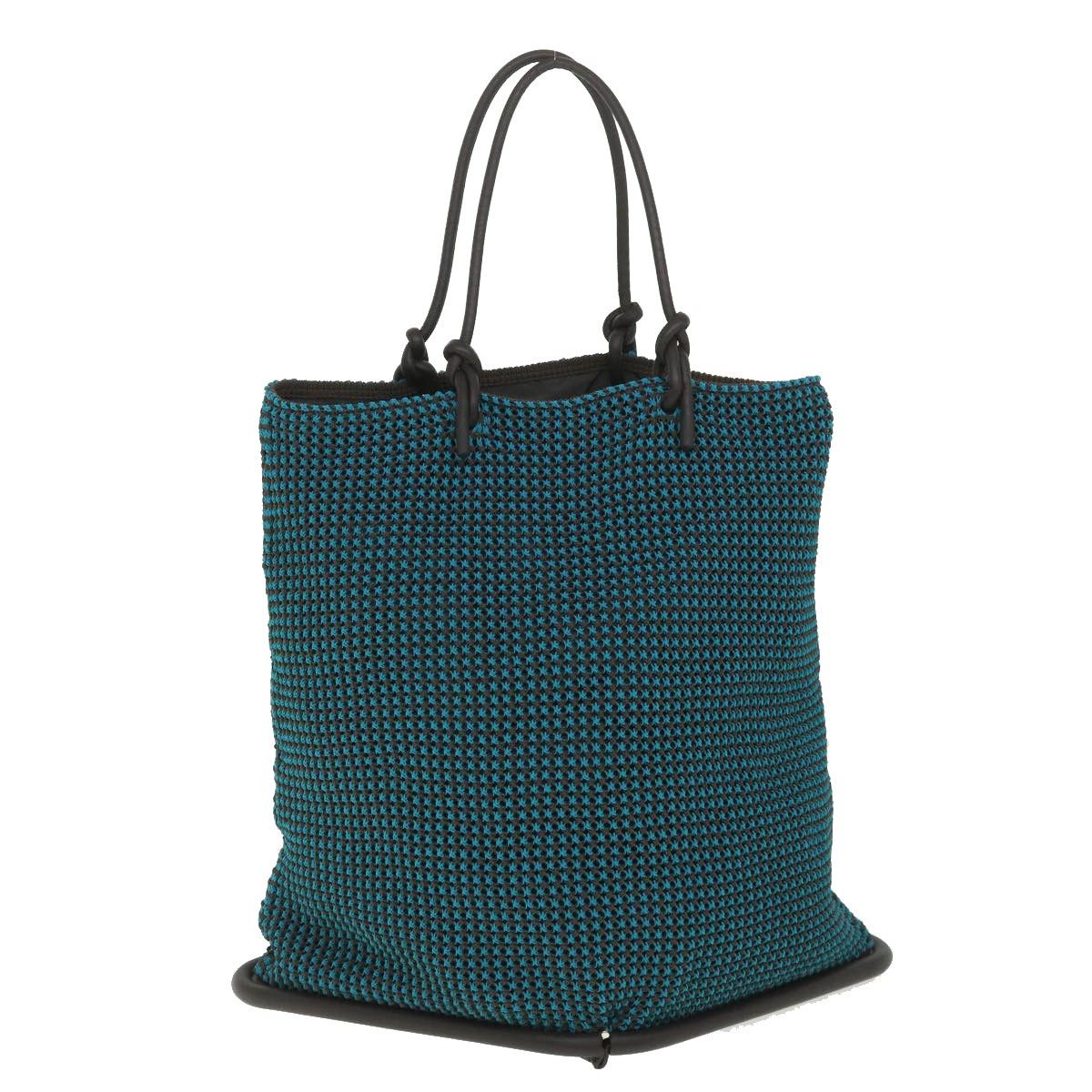 Bottega Veneta Bottega Veneta Beak Shopper Tote Nylon Size ONE SIZE - 1 Thumbnail