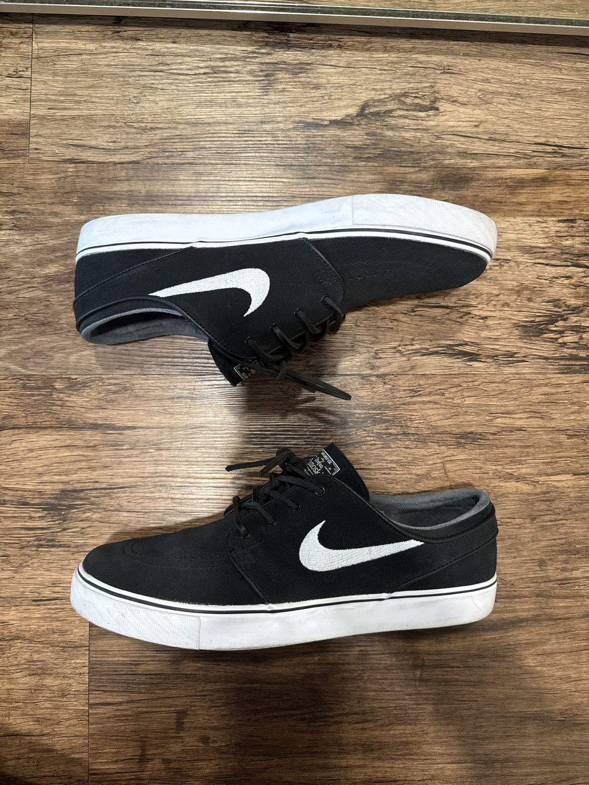 Nike SB Janoski OG Size US 11.5 / EU 44-45 - 4 Thumbnail