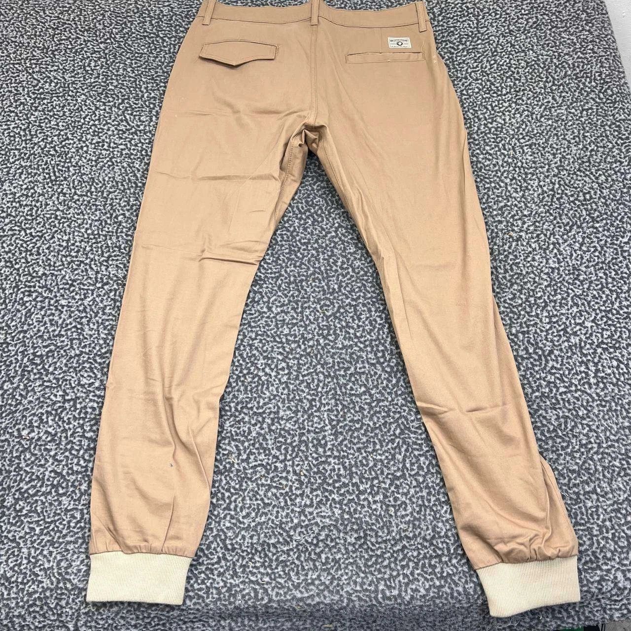 Rustic Dime Rustic Dime Sunset Jogger Jeans Men 36x33 Straight Pants Size US 38 / EU 54 - 2 Thumbnail