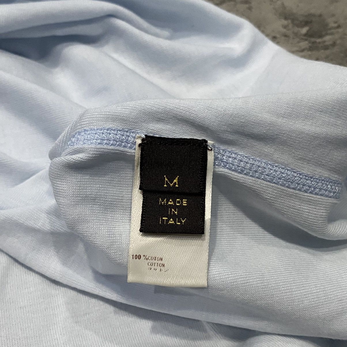 Louis Vuitton Louis Vuitton Ladies T Shirt Short Sleeve Size M / US 6-8 / IT 42-44 - 2 Thumbnail