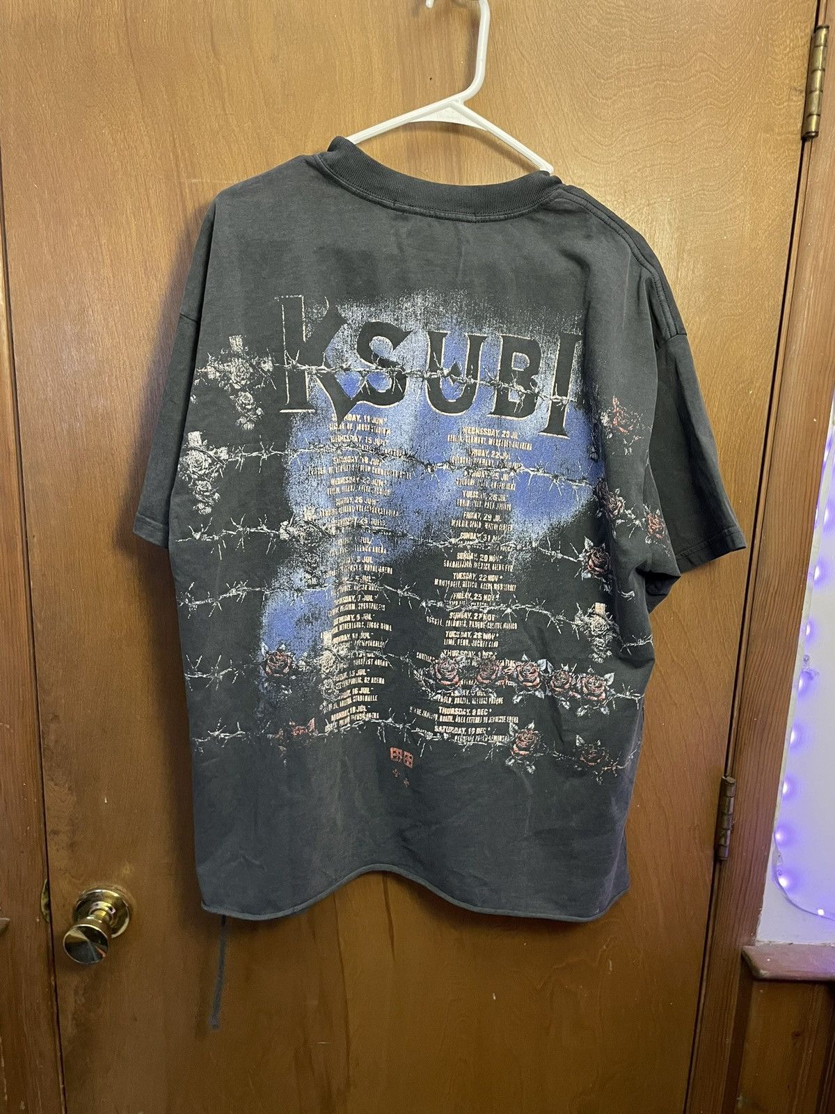 Ksubi Ksubi shirt Size US S / EU 44-46 / 1 - 2 Thumbnail