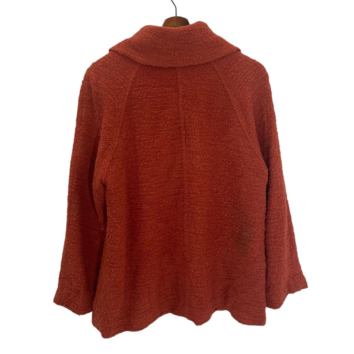 Japanese Brand Vintage Georces Rech Paris Jacket Size L / US 10 / IT 46 - 8 Thumbnail
