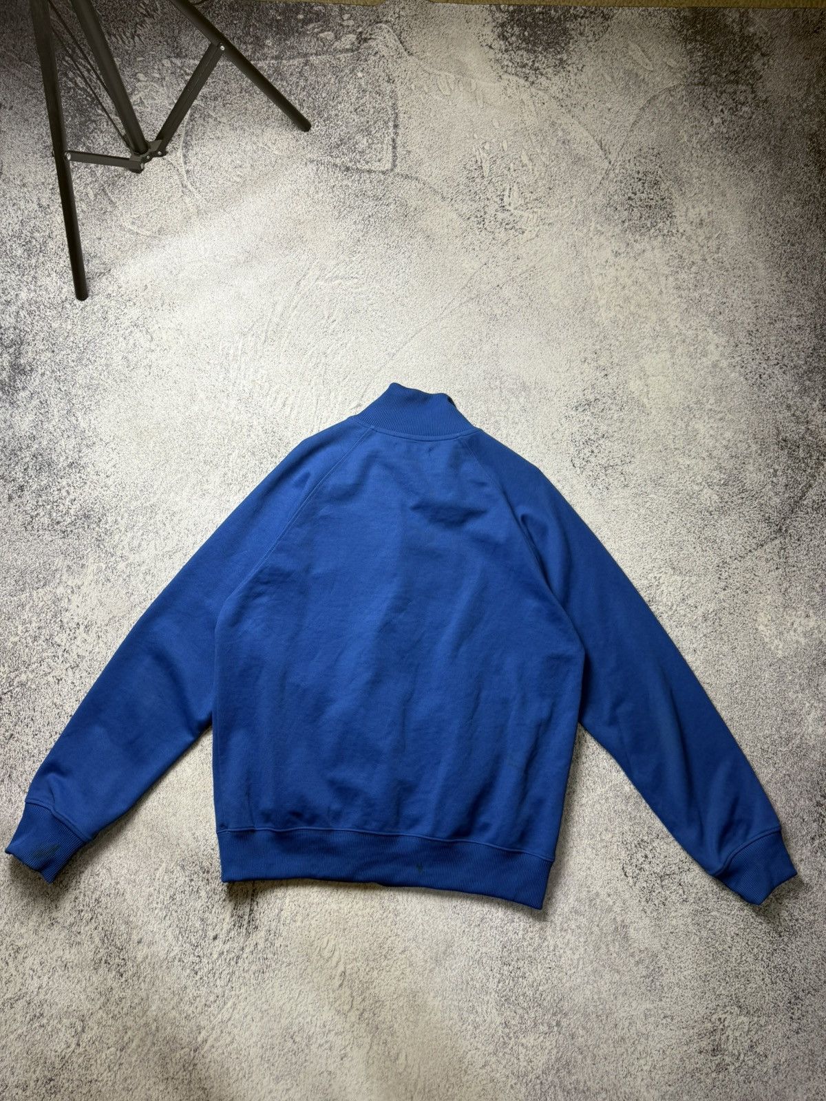 Fred Perry Vintage Fread Perry Tracksuit Hoodie Full Zip Big logo Size US M / EU 48-50 / 2 - 15 Thumbnail