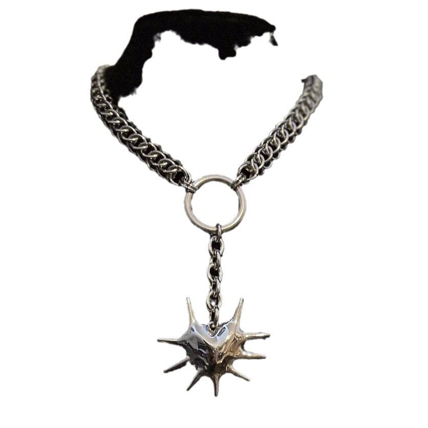Other Matchless STEAL! Y2K Chains Necklace Chain Size ONE SIZE - 3 Thumbnail