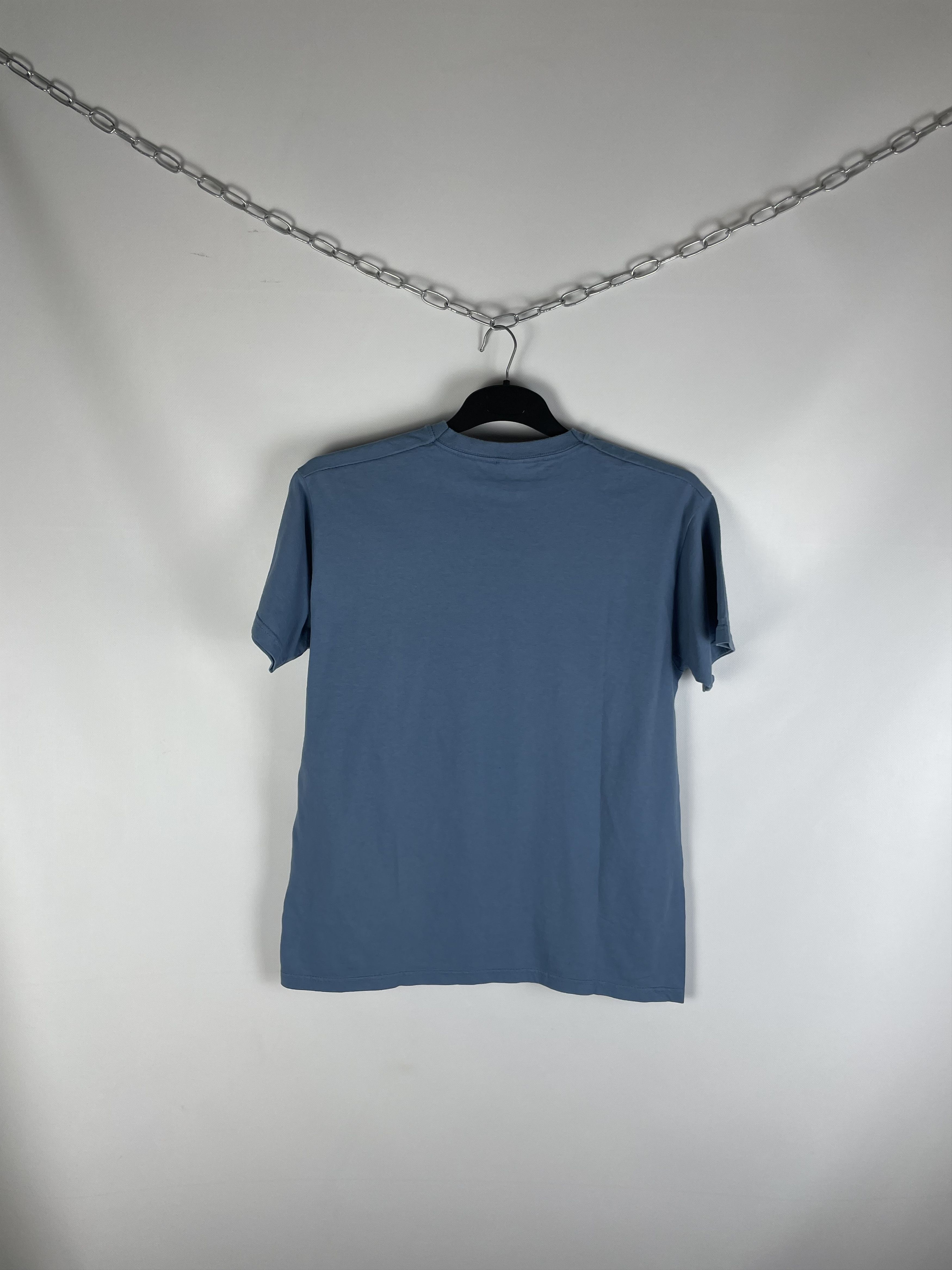 Vintage Mister Tee I’m With Stupid Fruit Loom Size US M / EU 48-50 / 2 - 6 Thumbnail