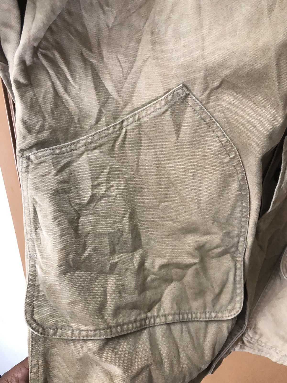 American Eagle Outfitters × Vintage American eagle outfitters jacket men workwear Size US XL / EU 56 / 4 - 5 Thumbnail