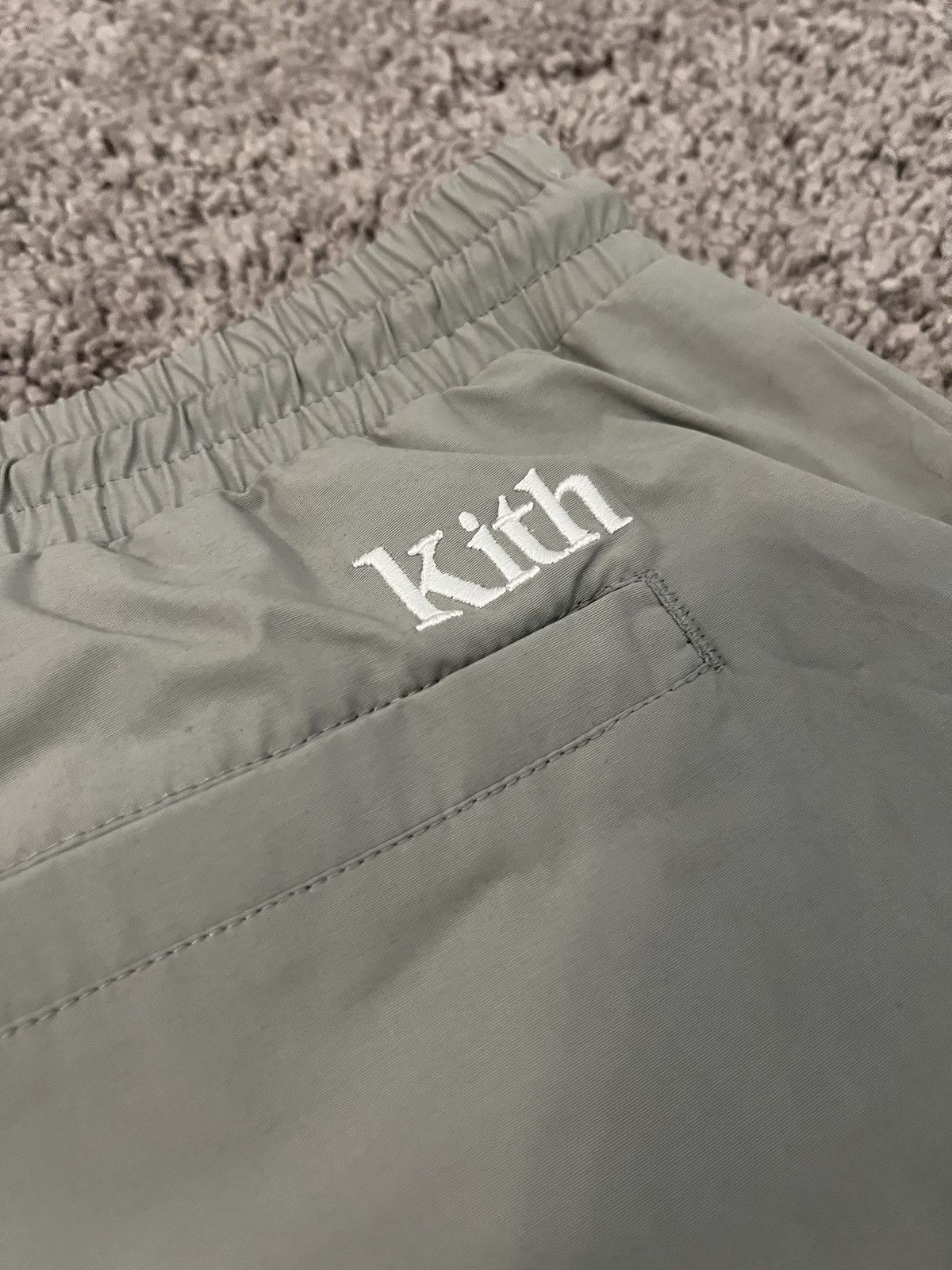 Kith Kith Wolcott Pocket Shorts Size US 34 / EU 50 - 3 Thumbnail