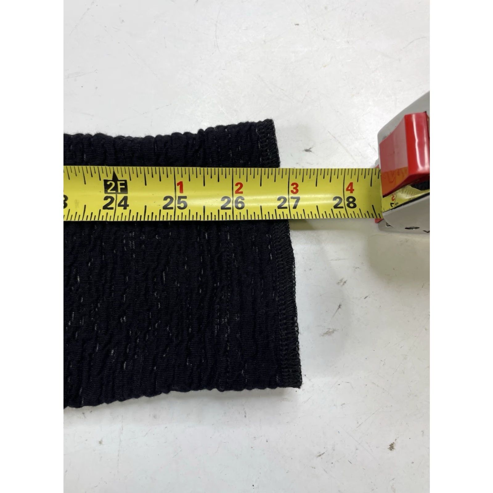 Eileen Fisher Eileen Fisher Cardigan Sweater XS Black Open Front Duster Top Women Long Sleeve Unlined Size XS / US 0-2 / IT 36-38 - 5 Thumbnail