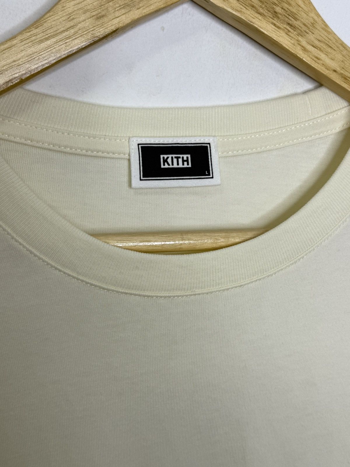 Kith Kith Sadelle’s Seoul Tee Size US L / EU 52-54 / 3 - 5 Thumbnail