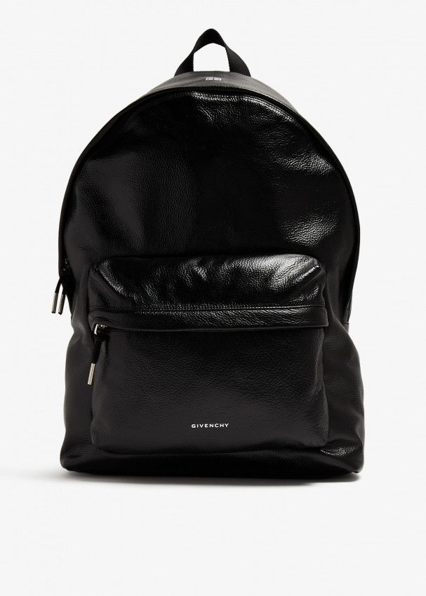 Givenchy o1srvl11e0325 Size: OS / Oversized Essential U Backpack Size ONE SIZE - 1 Thumbnail