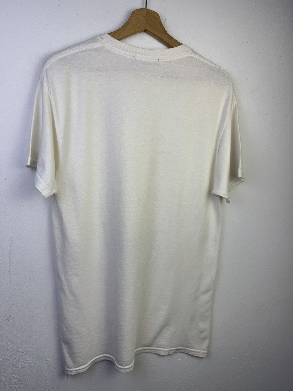 Undercover Vintage Undercover Jun Takahashi MAD Bear T-shirt Size US M / EU 48-50 / 2 - 7 Thumbnail