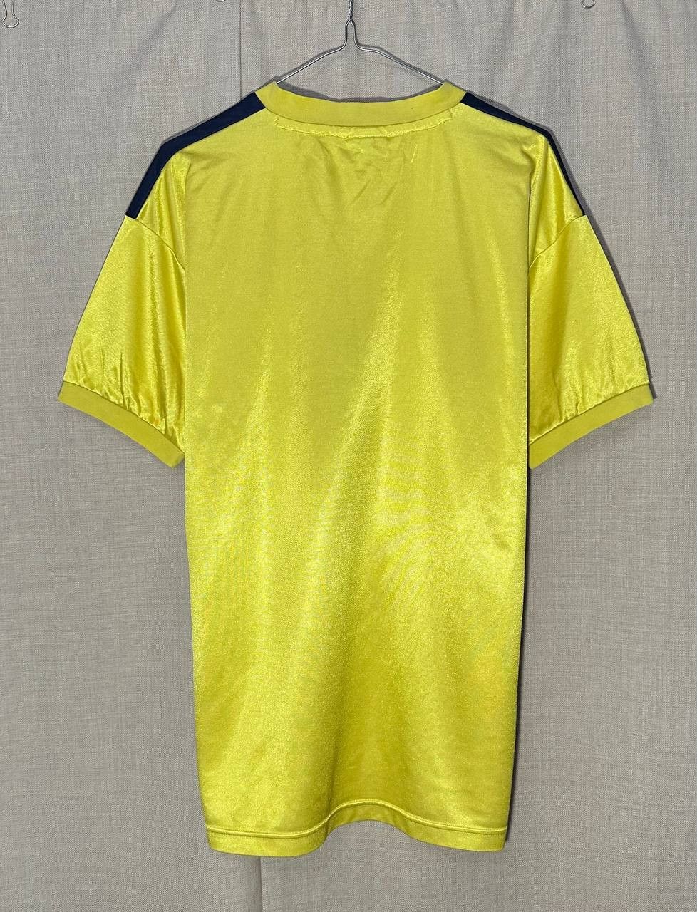 Other Tottenham Hotspur 1981-82 Away football Shirt jersey retro Size US L / EU 52-54 / 3 - 2 Thumbnail