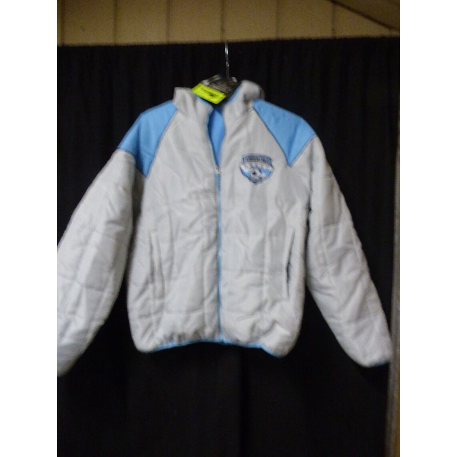 Other Sport Essentials "Argentina" Men’s Hooded Fleece Lined Socc Size US S / EU 44-46 / 1 - 5 Thumbnail
